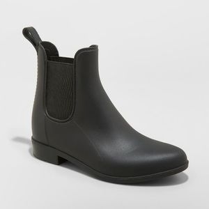 Chelsea Rain Boots
